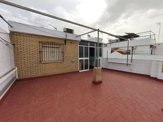 Casa adosada en venta en Palmete en Sevilla