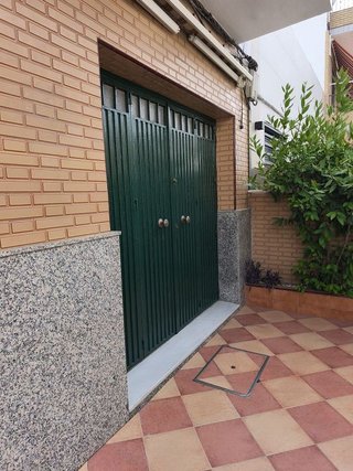Casa adosada en venta en Palmete en Sevilla