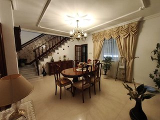 Casa adosada en venta en Palmete-Padre Pío-Hacienda San Antonio en Sevilla