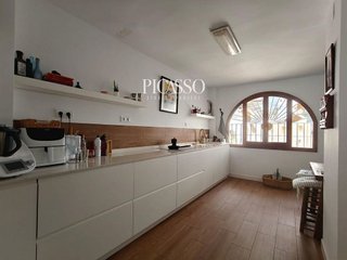Casa adosada en venta en Playamar en Torremolinos