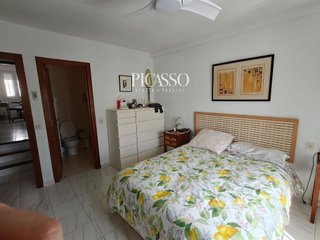 Casa adosada en venta en Playamar en Torremolinos