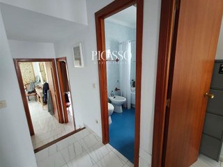 Casa adosada en venta en Playamar en Torremolinos