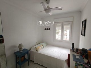 Casa adosada en venta en Playamar en Torremolinos