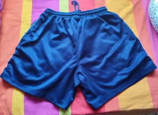 Pantalón Athletic Club Bilbao 02/03 Talla M