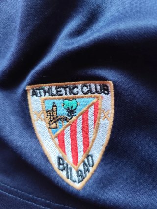 Pantalón Athletic Club Bilbao 02/03 Talla M