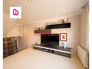 Casa adosada en venta en Bufalà en Badalona