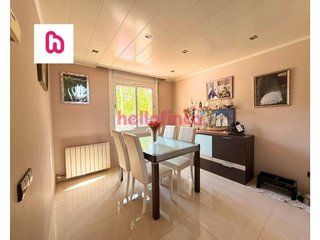 Casa adosada en venta en Bufalà en Badalona