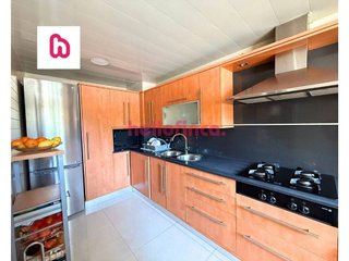 Casa adosada en venta en Bufalà en Badalona