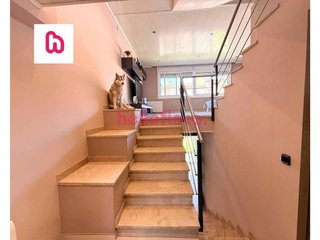 Casa adosada en venta en Bufalà en Badalona