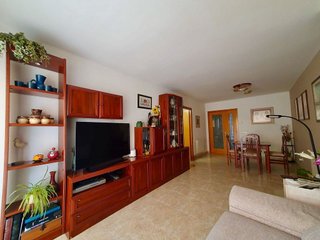 Piso en venta en La Geltrú en Vilanova i La Geltrú