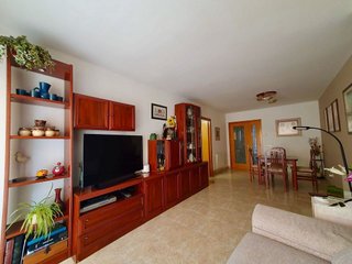 Piso en venta en La Geltrú en Vilanova i La Geltrú