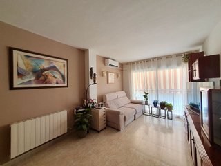 Piso en venta en La Geltrú en Vilanova i La Geltrú