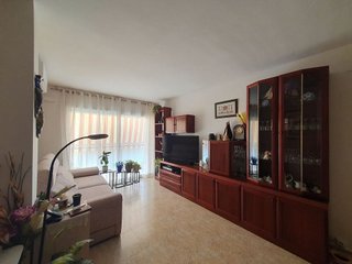 Piso en venta en La Geltrú en Vilanova i La Geltrú