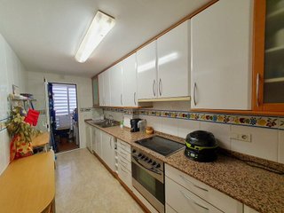 Piso en venta en La Geltrú en Vilanova i La Geltrú