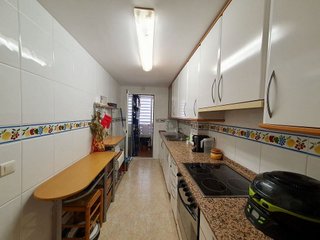 Piso en venta en La Geltrú en Vilanova i La Geltrú