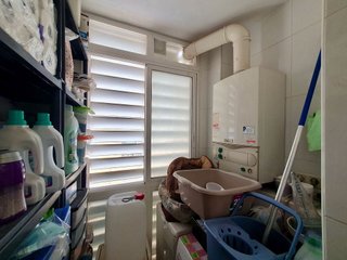 Piso en venta en La Geltrú en Vilanova i La Geltrú