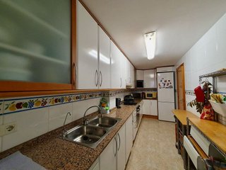 Piso en venta en La Geltrú en Vilanova i La Geltrú