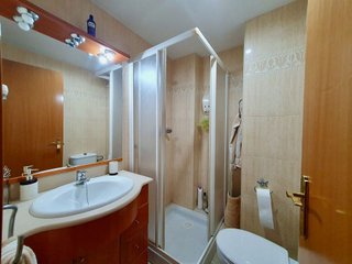 Piso en venta en La Geltrú en Vilanova i La Geltrú