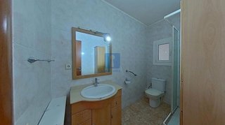 Piso en venta en Gorg - Pep Ventura en Badalona