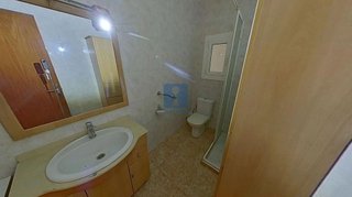 Piso en venta en Gorg - Pep Ventura en Badalona