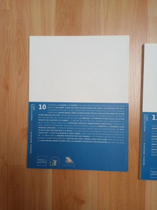 Revista Proyecto, Progreso, Arquitectura
