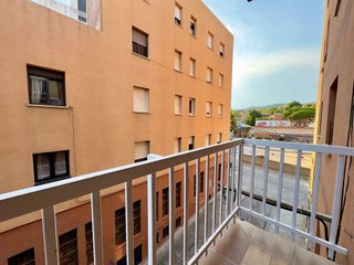 Piso en venta en Els Molins en Mataró