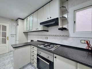 Piso en venta en Els Molins en Mataró