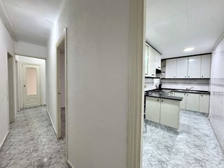 Piso en venta en Els Molins en Mataró