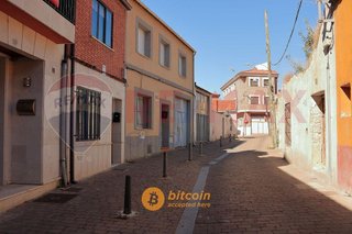 Chalet en venta en Íscar
