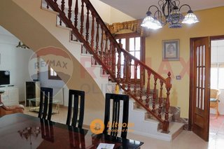 Chalet en venta en Íscar