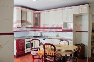 Chalet en venta en Íscar