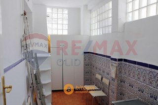 Chalet en venta en Íscar