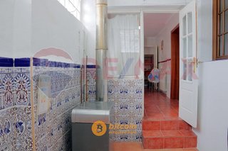 Chalet en venta en Íscar