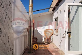Chalet en venta en Íscar