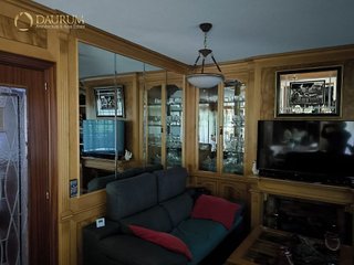 Casa adosada en venta en La Serna en Fuenlabrada