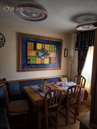 Casa adosada en venta en La Serna en Fuenlabrada