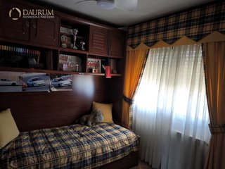 Casa adosada en venta en La Serna en Fuenlabrada