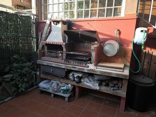 Casa adosada en venta en La Serna en Fuenlabrada