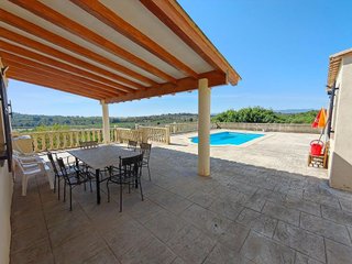 Chalet en venta en Buñol