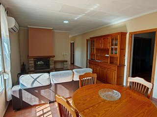 Chalet en venta en Buñol