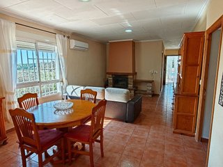Chalet en venta en Buñol