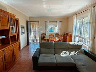 Chalet en venta en Buñol