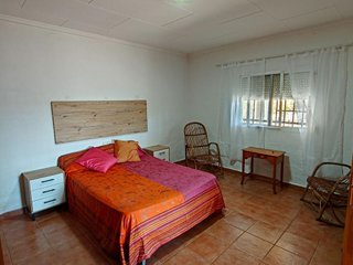 Chalet en venta en Buñol