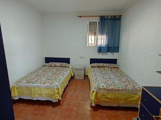 Chalet en venta en Buñol