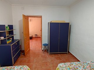 Chalet en venta en Buñol