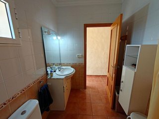 Chalet en venta en Buñol