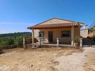 Chalet en venta en Buñol