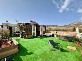 Chalet en venta en Dúrcal