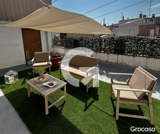 Piso en venta en Els Molins en Mataró