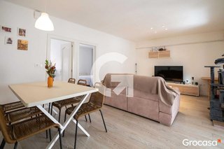 Piso en venta en Els Molins en Mataró
